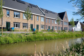 Woonhuis in Pijnacker-Nootdorp