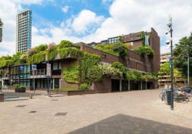 Family home in Eindhoven