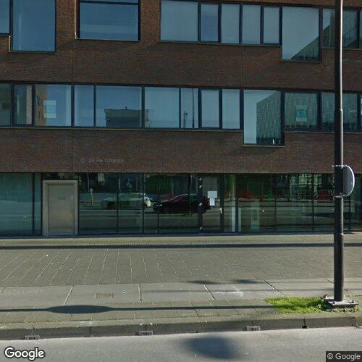 View photo 1/1 of studio in Amsterdam