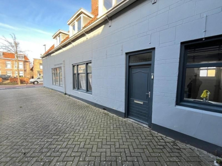 Bekijk foto 1/6 van house in Hoeksche Waard