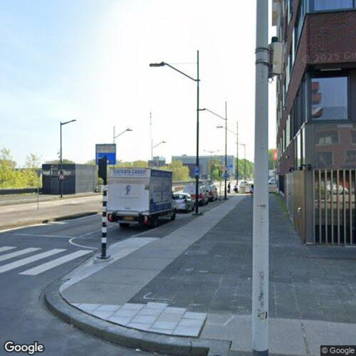 View photo 1/1 of studio in Amsterdam