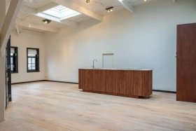 Appartement in Amsterdam