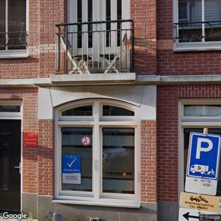 Bekijk foto 1/1 van apartment in Amsterdam