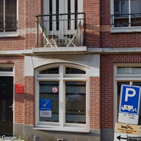 Apartment in Amsterdam