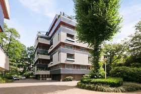 Woonhuis in Hilversum