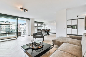 Family home in Amsterdam