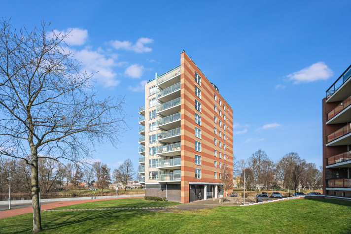 View photo 1/1 of apartment in Amsterdam