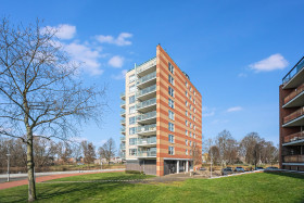 Apartment in Amsterdam