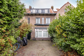 Appartement in Heemstede
