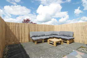 Appartement in Amsterdam