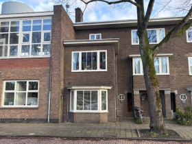 Apartment in Amsterdam