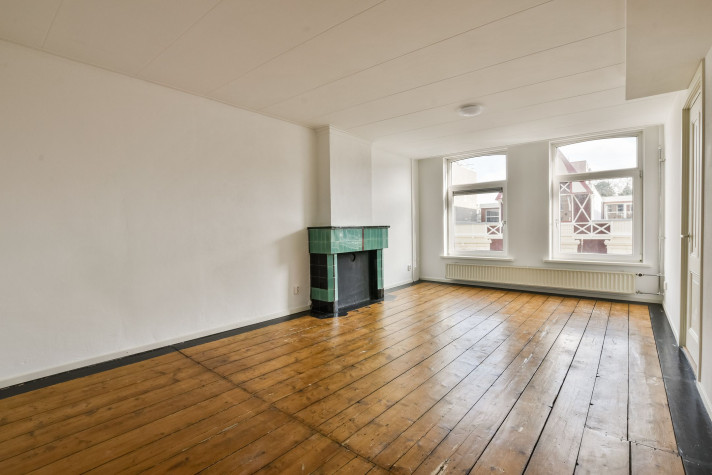 Bekijk foto 1/1 van apartment in Amsterdam