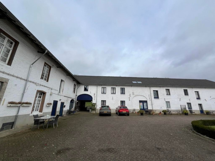 Bekijk foto 1/5 van apartment in Landgraaf