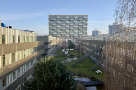 Apartment in Amsterdam