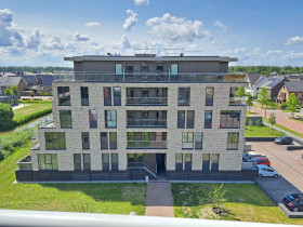 Family home in Vijfheerenlanden