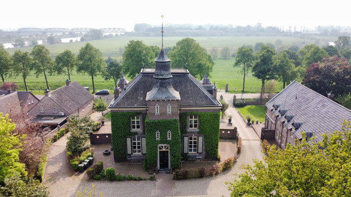 Bekijk foto 1/1 van house in Buggenum