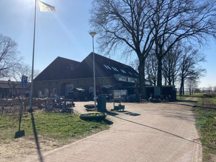 Bekijk foto 1/10 van house in Wageningen