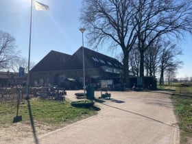 Woonhuis in Wageningen