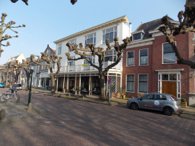 Appartement in Noordwijk