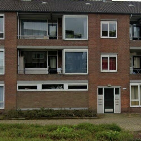 Appartement in Rhenen