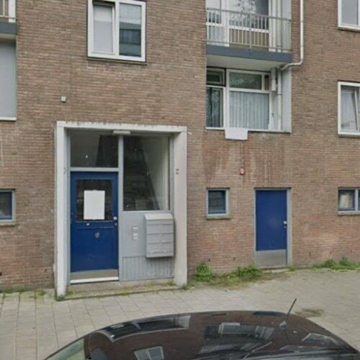 View photo 1/1 of house in Amsterdam