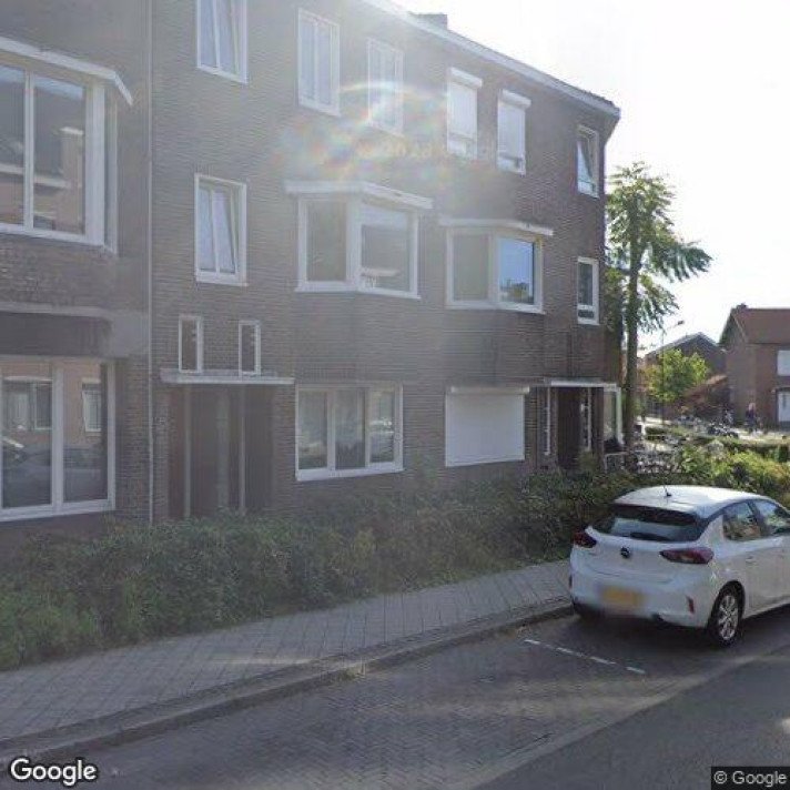 Bekijk foto 1/1 van apartment in Maastricht