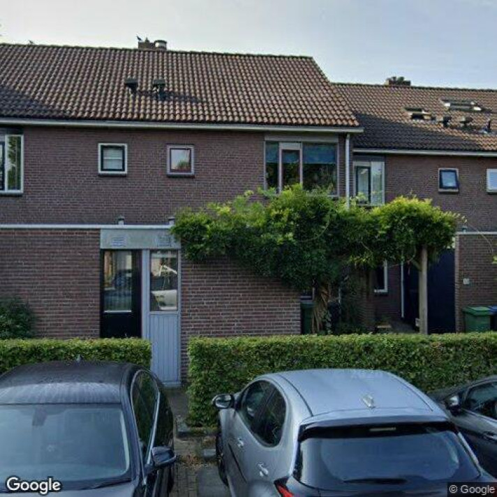 View photo 1/1 of house in Amstelveen