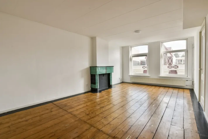 View photo 1/12 of apartment in Amsterdam