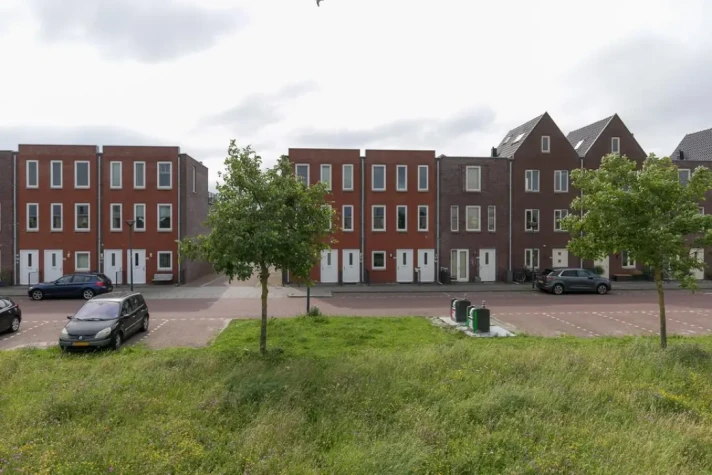 View photo 1/31 of apartment in Haarlemmermeer