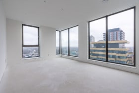 Woonhuis in Amsterdam