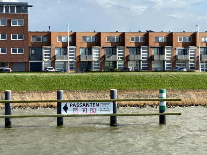 Bekijk foto 1/1 van house in Lelystad