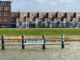 Woonhuis in Lelystad