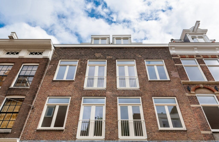 View photo 1/1 of apartment in Amsterdam