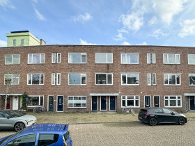 Appartement in Utrecht
