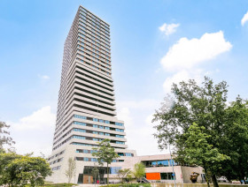 Appartement in Eindhoven