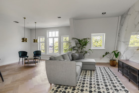 Appartement in Amsterdam