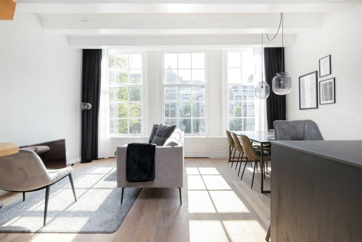 Bekijk foto 1/1 van apartment in Amsterdam