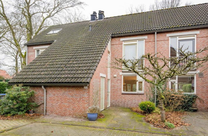 Bekijk foto 1/1 van house in Bilthoven