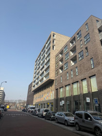 Apartment in Amsterdam