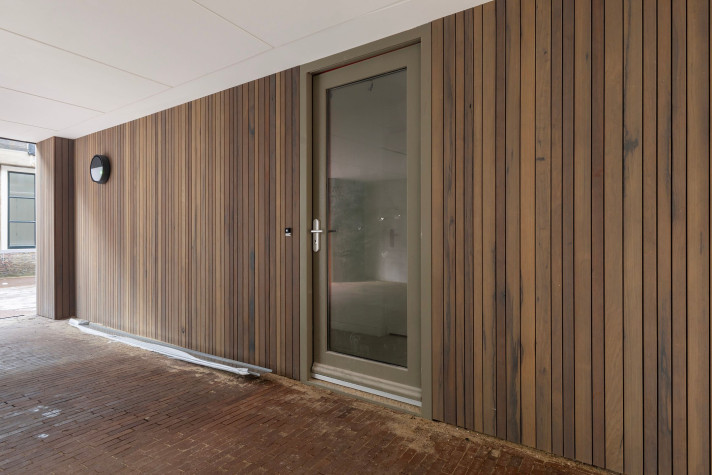 View photo 1/5 of apartment in Leeuwarden