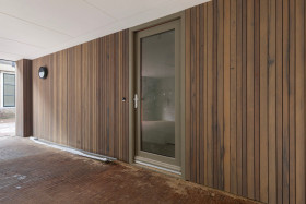 Apartment in Leeuwarden