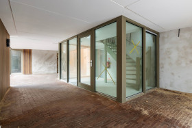 Apartment in Leeuwarden