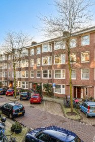 Apartment in Amsterdam