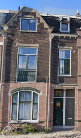 Appartement in Vlaardingen