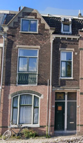 Appartement in Vlaardingen