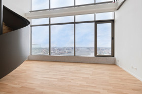 Apartment in Amsterdam