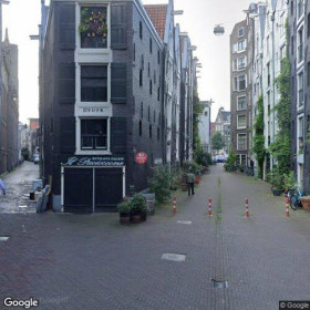 Appartement in Amsterdam