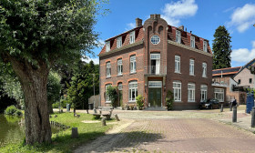 Apartment in Beekdaelen