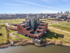 Apartment in Almere