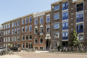 Appartement in Amsterdam